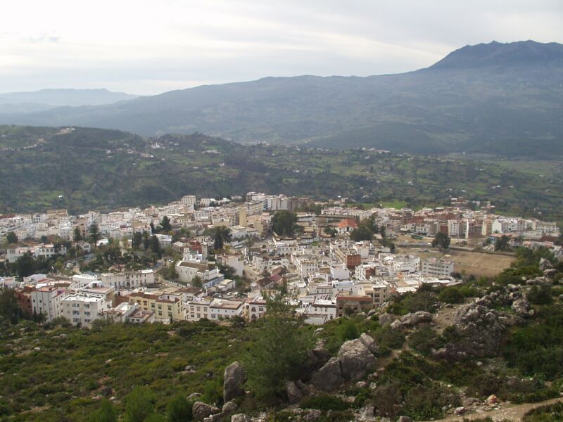 morocco